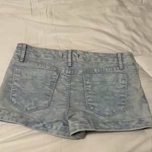Sanctuary Denim Shorts